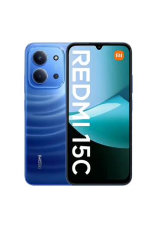 Xiaomi Redmi 15C 128GB/4RAM