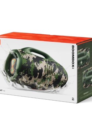 JBL BOOMBOX 4