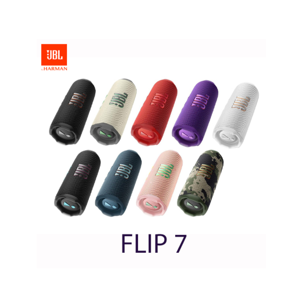 JBL FLIP 7 - Imagen 2
