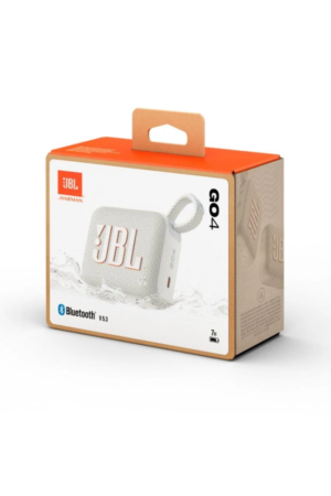 JBL GO 4