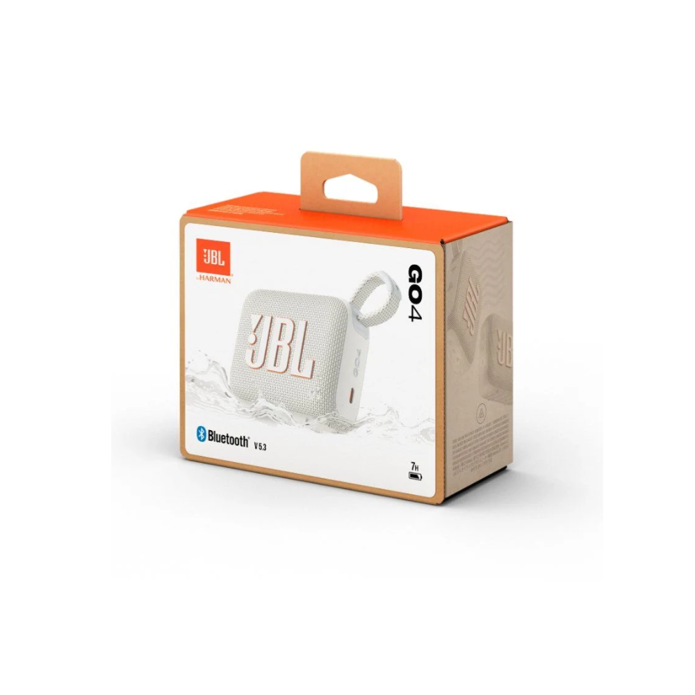 JBL GO 4