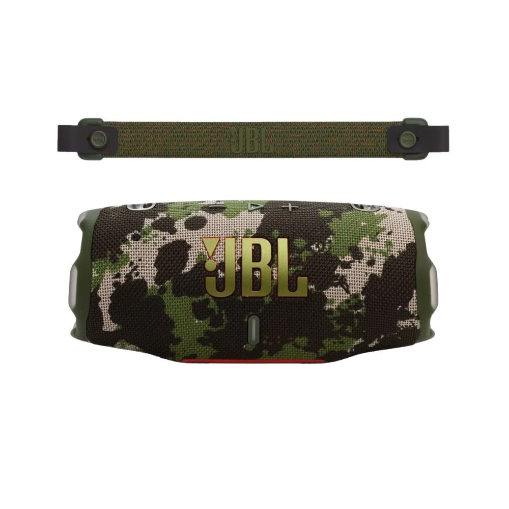 JBL CHARGE 6 - Imagen 2