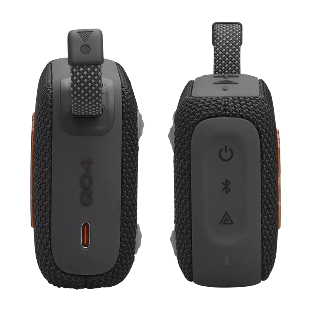 JBL GO 4 - Imagen 2
