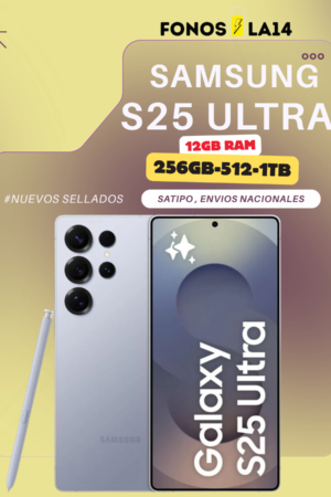 Samsung Galaxy S25 Ultra