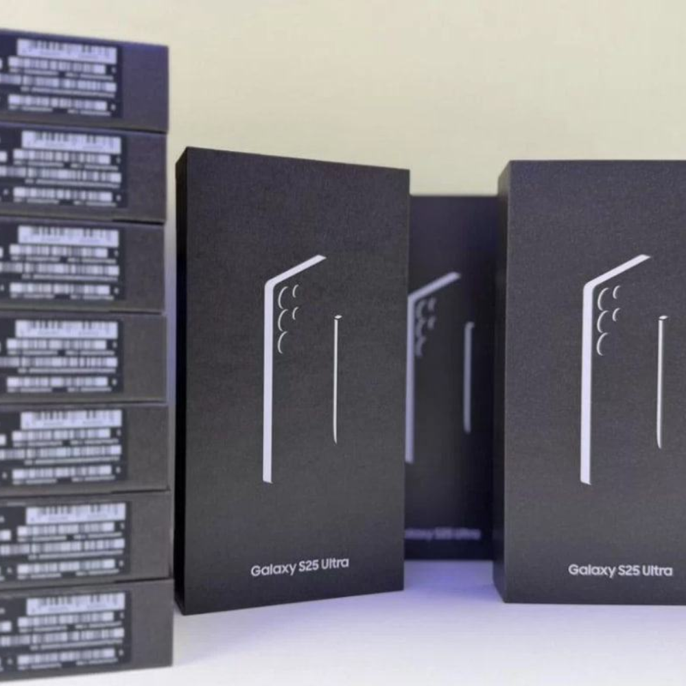 Samsung Galaxy S25 Ultra 256GB/12RAM - Imagen 2