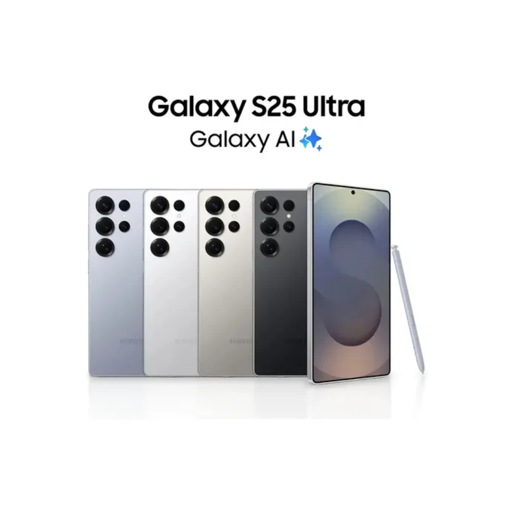 Samsung Galaxy S25 Ultra 256GB/12RAM