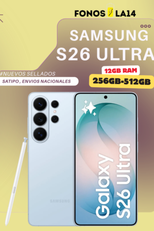 Samsung Galaxy S26 Ultra