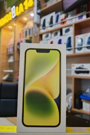 iPhone 14 128GB (eSIM)