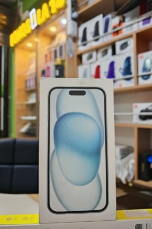 iPhone 15 128GB (CHIP)