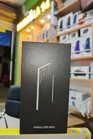 Samsung Galaxy S25 Ultra
