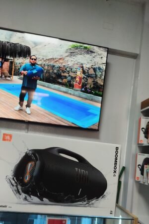 JBL BOOMBOX 4