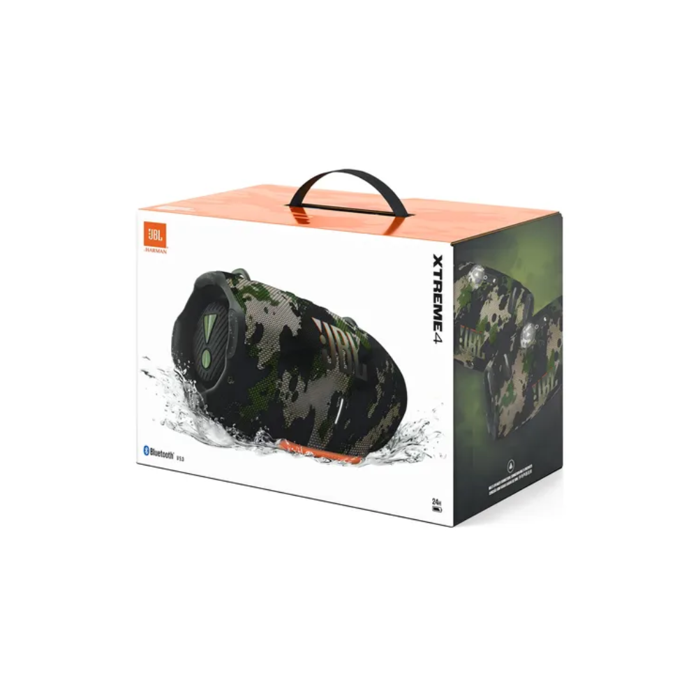 JBL XTREME 4