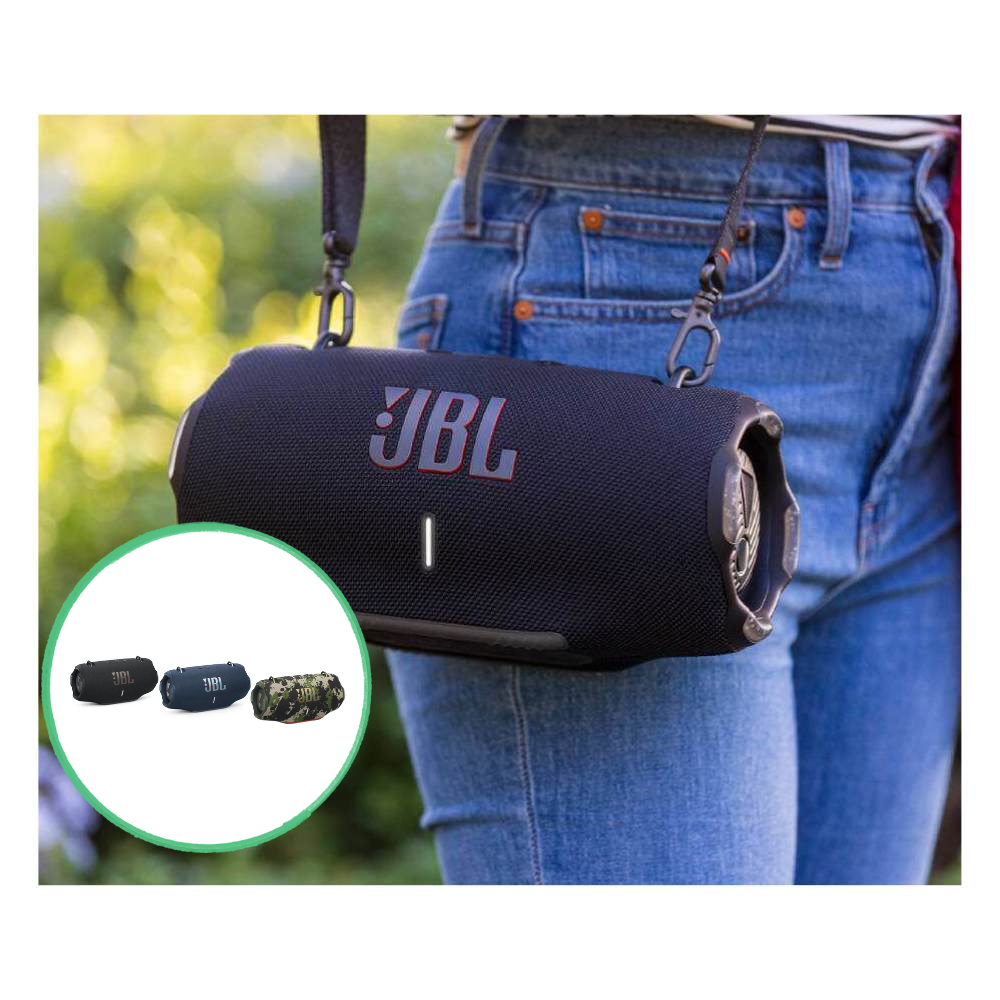 JBL XTREME 4 - Imagen 2