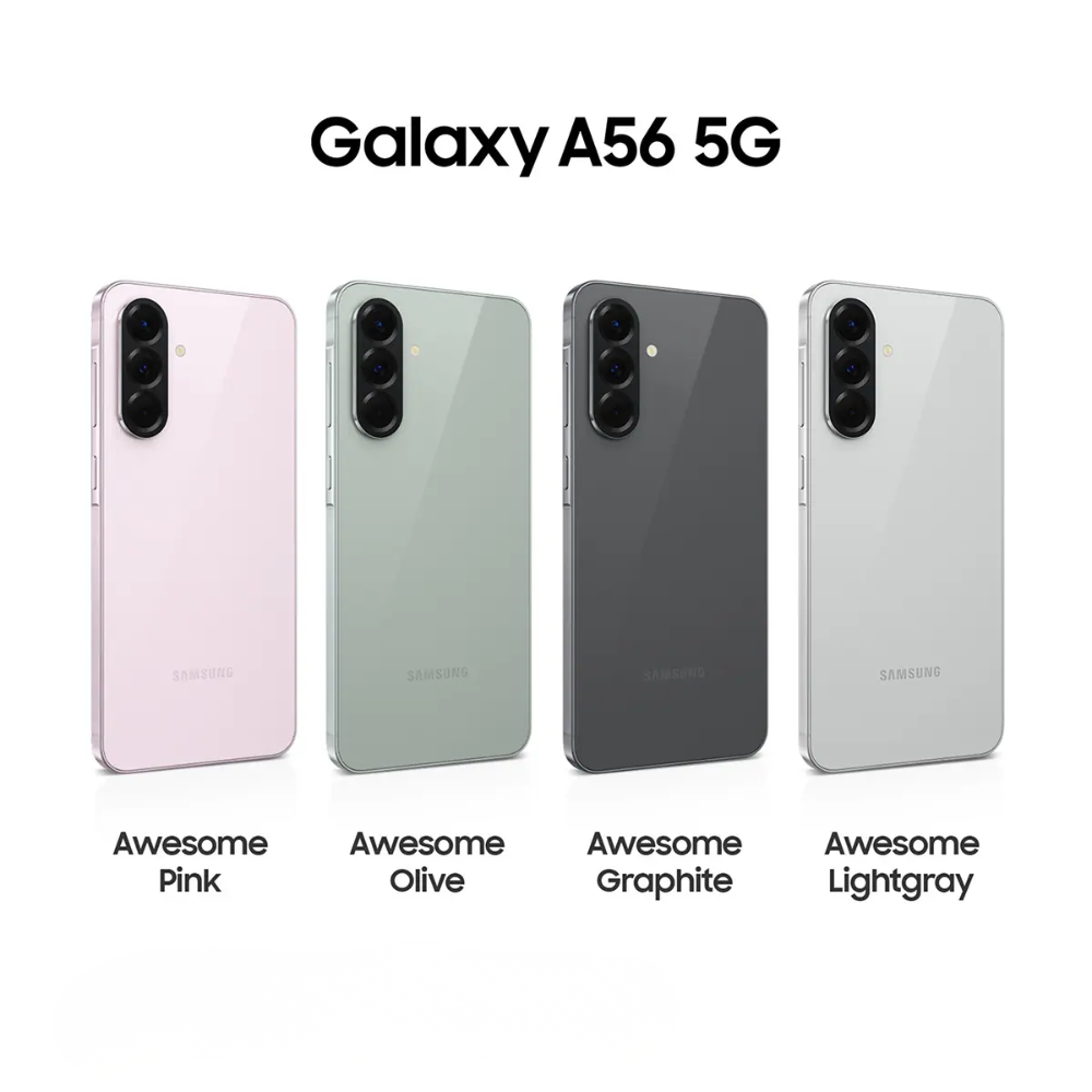 Samsung Galaxy A56 5G 256GB/8RAM - Imagen 2