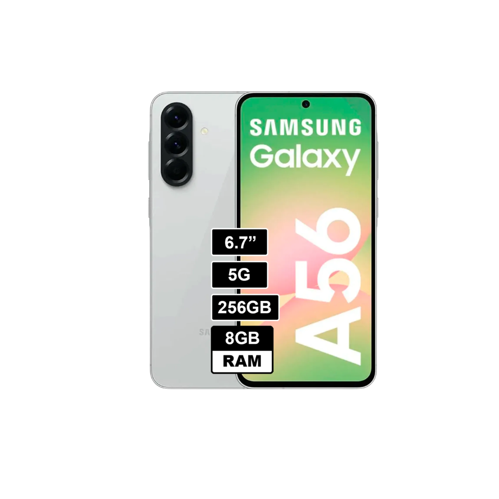 Samsung Galaxy A56 5G 256GB/8RAM