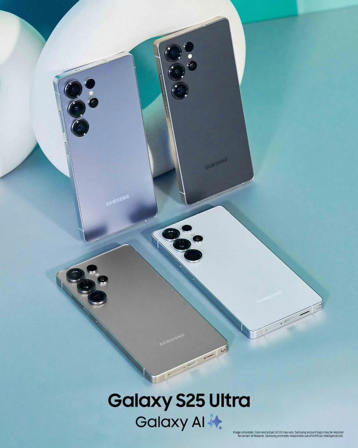Samsung Galaxy S25 Ultra - Imagen 3