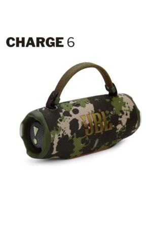JBL CHARGE 6