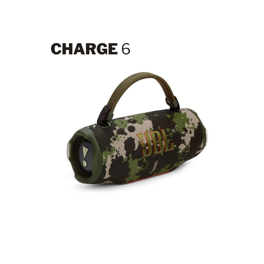JBL CHARGE 6