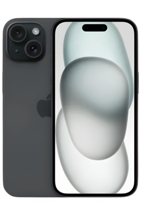 iPhone 15 128GB (Físico)