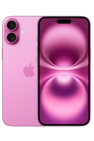 iPhone 16 128GB (Chip)