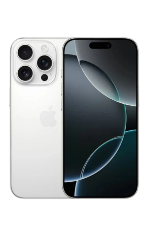 iPhone 16 Pro 128GB (Chip)