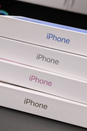 iPhone 17 256GB ESIM