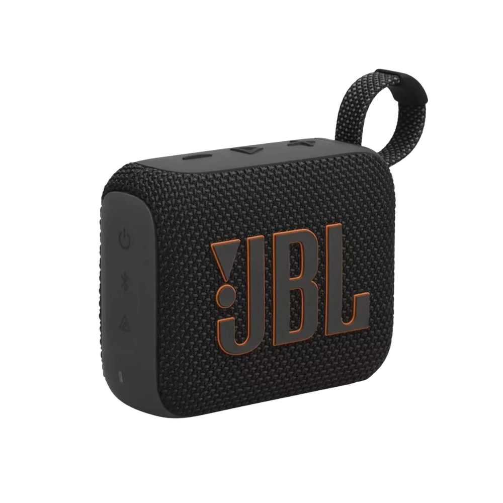 JBL GO 4 - Imagen 3