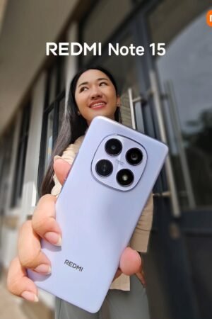 Xiaomi Redmi Note 15 128GB