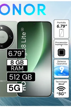 Honor Magic 8 Lite 5G 256GB/8RAM