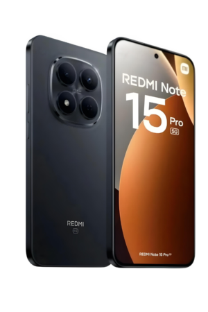 Xiaomi Redmi Note 15 Pro 5G 256GB/8RAM