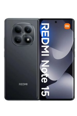 Xiaomi Redmi Note 15 128GB/6RAM
