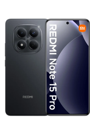 Xiaomi Redmi Note 15 Pro 256GB/8RAM