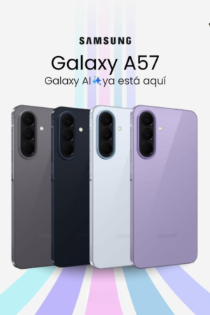 Samsung Galaxy A57 5G 256GB/12RAM