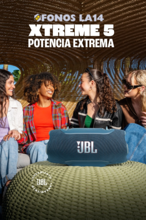JBL XTREME 5