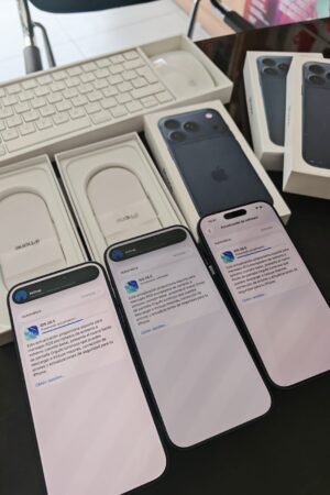 Grado A Apple Seminuevos