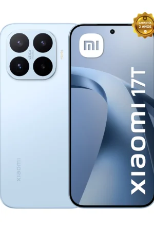 Xiaomi 17T 512GB