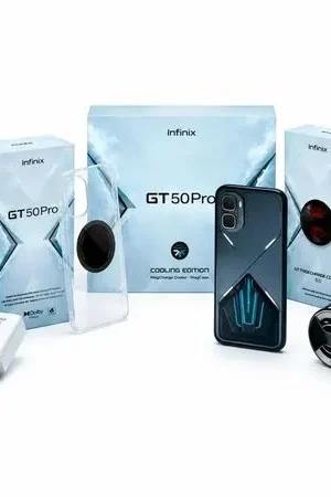 Infinix GT 50 Pro 256GB