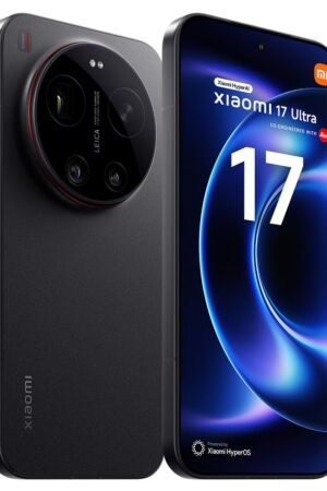 Xiaomi 17 Ultra 512GB