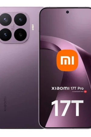 Xiaomi 17T Pro 5g 512GB