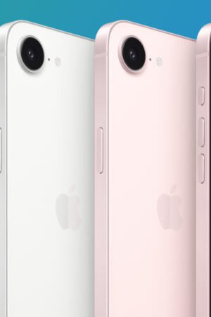 iPhone 17e 256GB