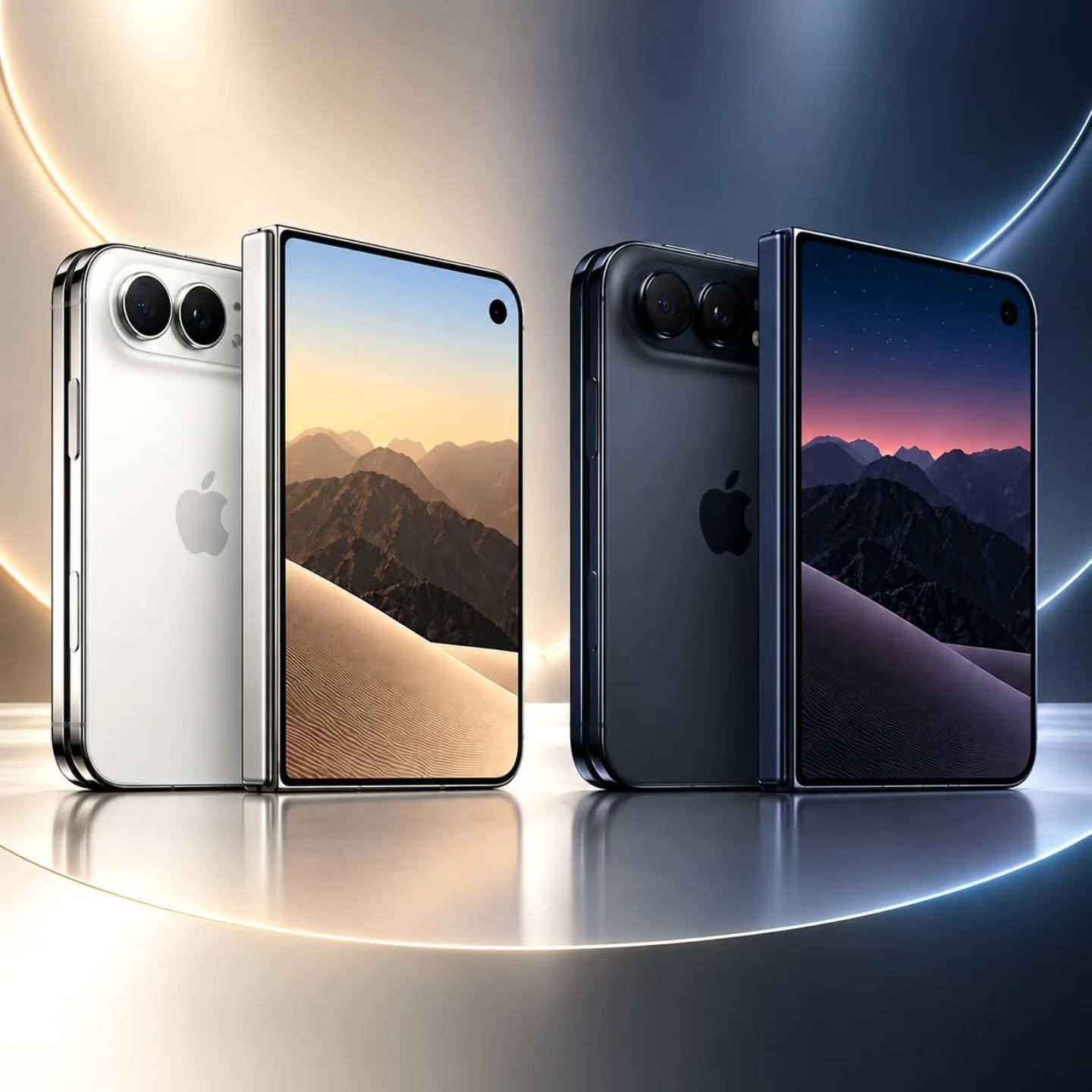 IPhone 18 Duo