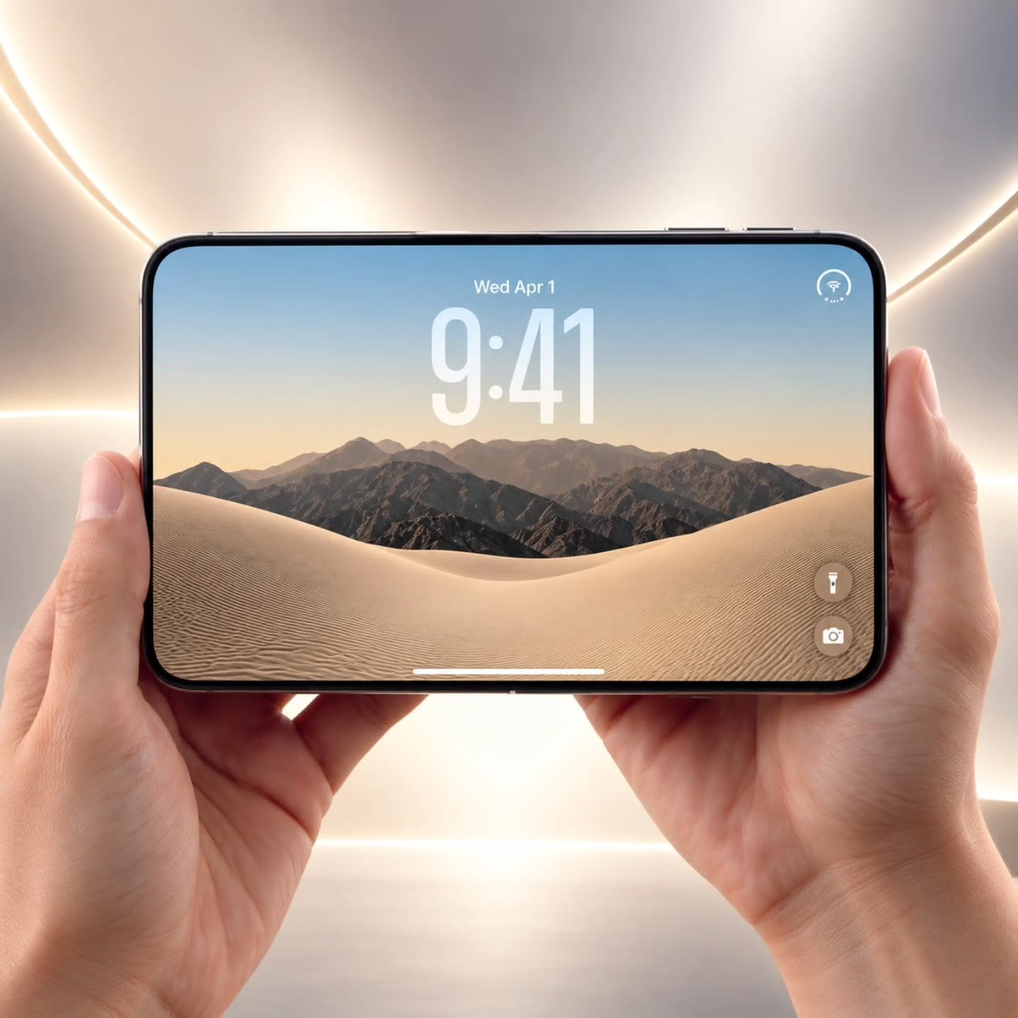 IPhone 18 Duo - Imagen 2