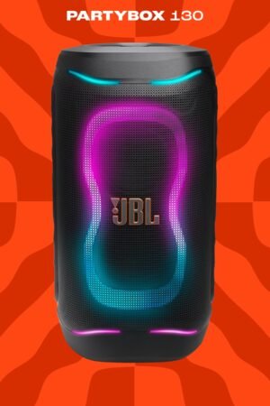 JBL PARTIBOX CLUB 130