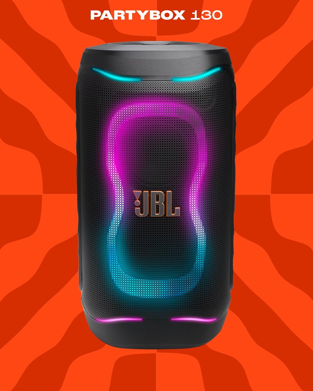 JBL PARTIBOX CLUB 130