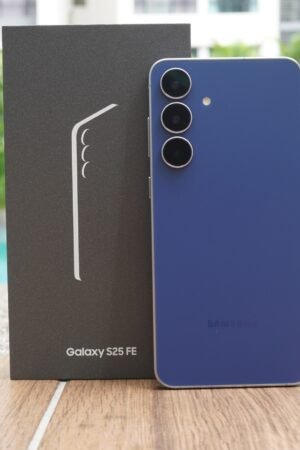 Samsung Galaxy S25FE 512GB