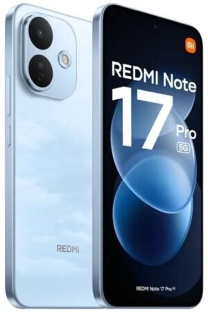 REDMI Note 17 Pro 5G